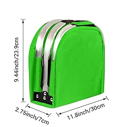 Market Basket Collapsible Large Reusable Shopping