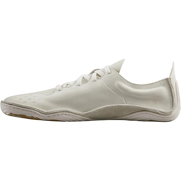 Amazon.com | Vivobarefoot Womens Asana Yin Ballerina Leather