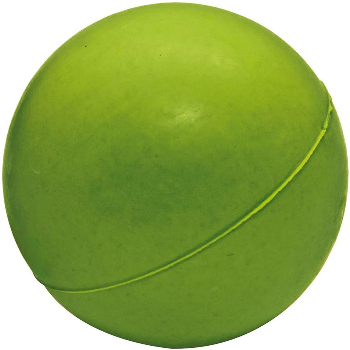 ICA PM90 Toy Ball Solid Rubber Assortment for Dogs