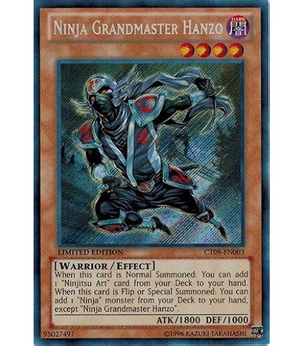 Yu-Gi-Oh Ninjitsu Art Of Duplication Yu-Gi-Oh! Trading Card  Ninjitsu Art  Of Duplication (ORCS-EN089)  Rare 1st Edition From Order Of Chaos Yu Gi Oh  Cards