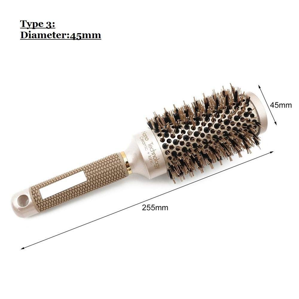 Buy Hitsan Incorporation Ceramic Aluminium Professional Tangle