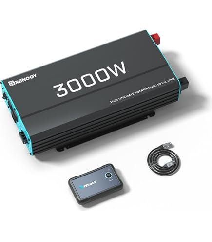 Xantrex Prowatt Sww True Sinewave Inverter Modelo | Meses sin interés Xantrex Prowatt Sww True Sinewave Inverter Modelo | Meses sin interés