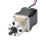 STEPPERONLINE 27:1 Planetary Gearbox High Torque