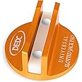 DEDC CAR Accessories Pinch Weld Jack pad, Truck Lift Stands Jack Pads Adapter for Home Garage Change Repair tire ramps Oil, A