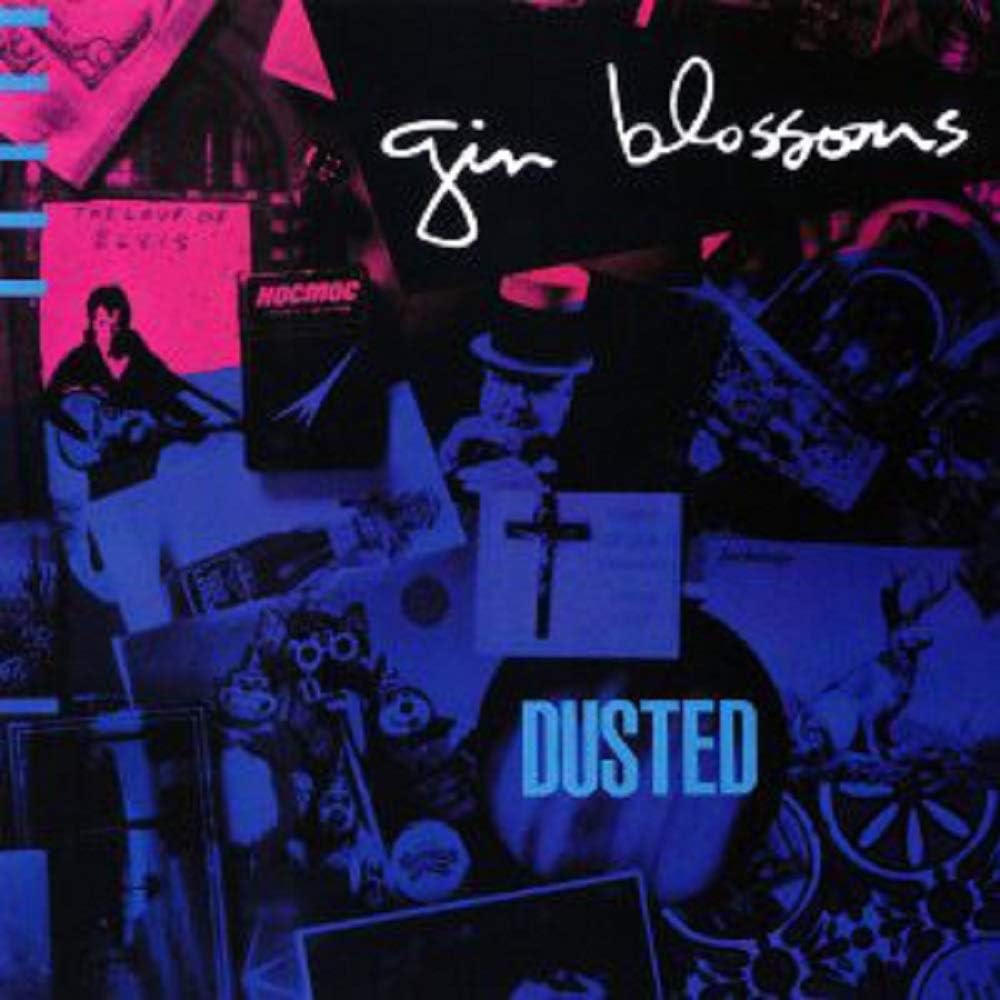 Dusted by Gin Blossoms Amazon.co.uk Music