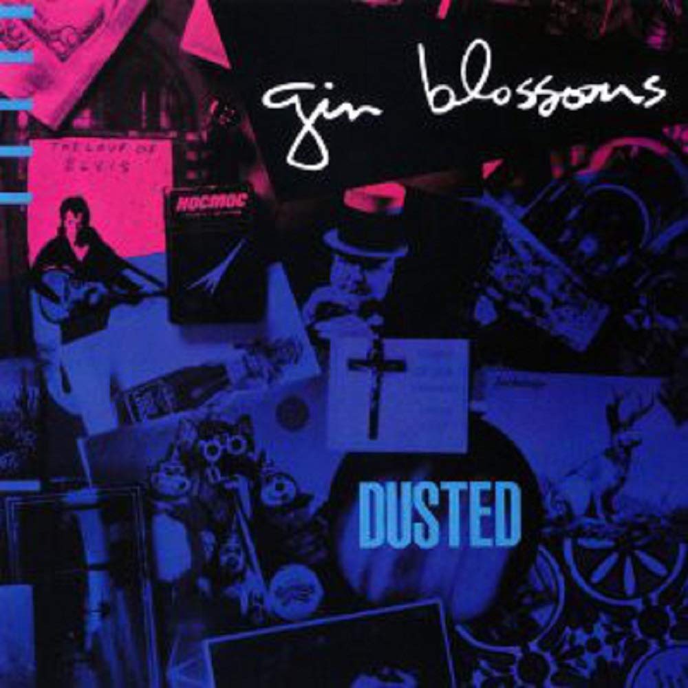Gin Blossoms Dusted Amazon Com Music