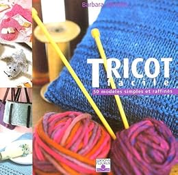 Tricot facile