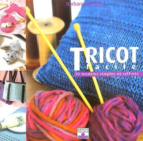 Tricot facile