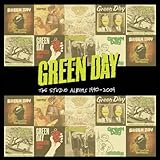 STUDIO ALBUMS 1990 - 2009 (UK)                     image