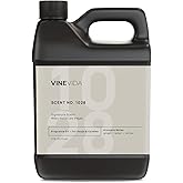VINEVIDA Scent NO. 1028 Fragrance Oil for Cold Air Diffusers - 32oz (2lbs) - Inspired by: Nobu Hotel Las Vegas Hotel Fragrance Diffuser Oil - Hotel Scents for Home - Diffuser Oil