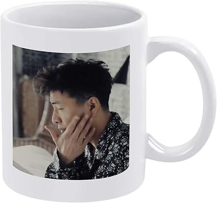 Amazon グッズ 人気 セラミック ティーカップ マグカップ 木村拓哉 コーヒーカップ ト食器 耐熱 耐冷 大容量 男性 女性オフィス アグッズマグ マグカップ コーヒーカップ セラミック かわいい 個性 おしゃれ 贈り物 ギフト330ml Unbeanded ホーム キッチン 通販