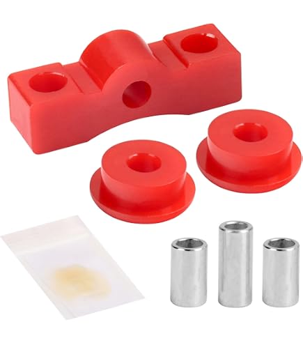 Amazon.com: 2PCS 54110-SH3-003 54115-SH3-000 Shift Lever M T Ball