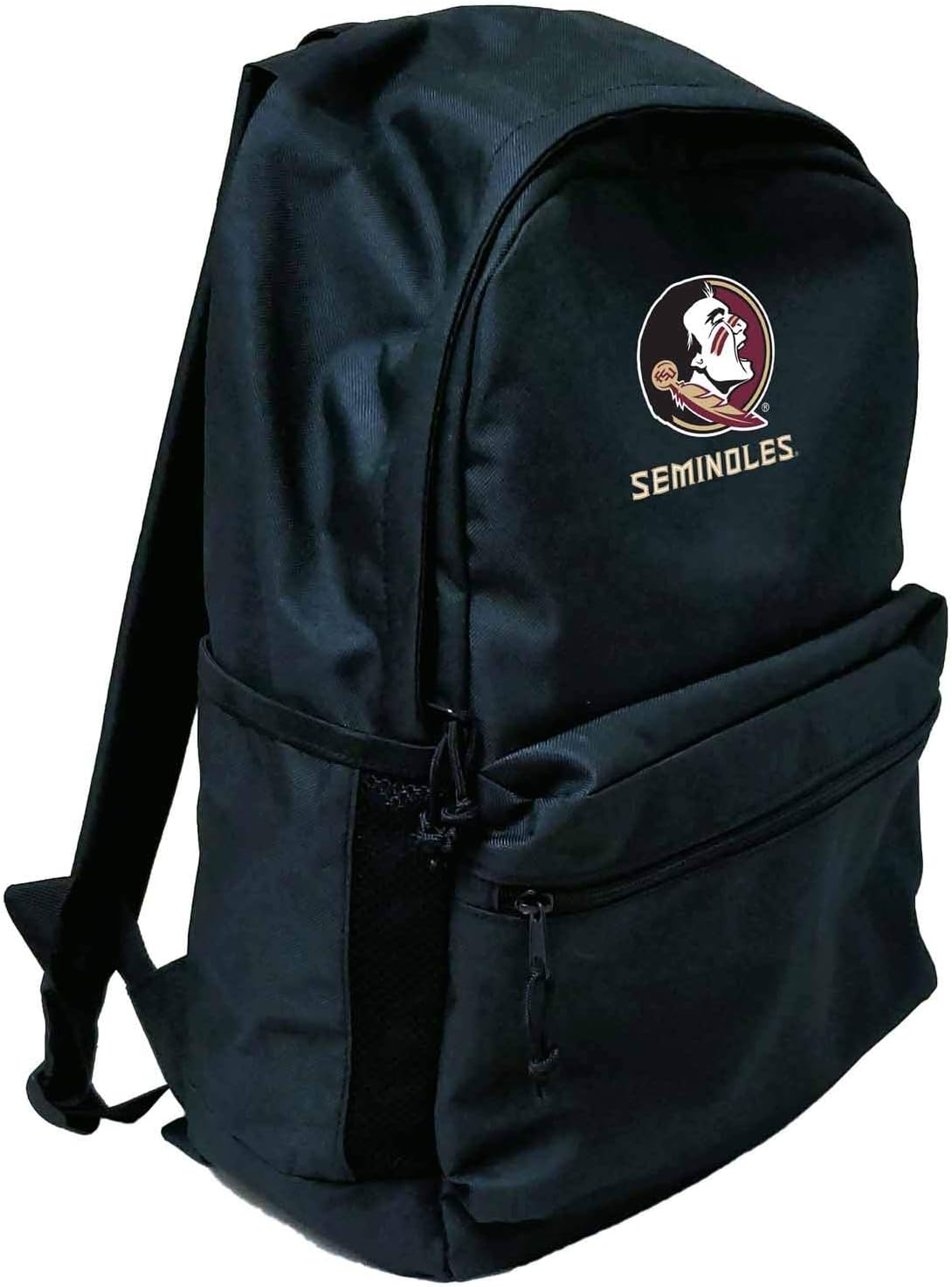 Honor Roll Tech Friendly Backpack (Florida State Seminoles - Team Color, One Size)