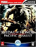 Medal of Honor: Pacific Assault (Prima's Official Strategy Guide)