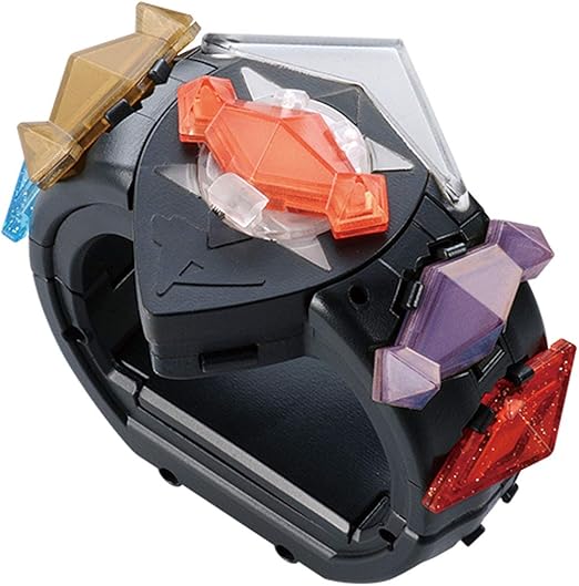 Amazon ポケットモンスター ポケモン Zパワーリング ソルガレオセット 変身アクセサリー おもちゃ