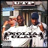 Nolia Clap [Explicit]