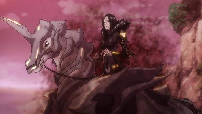 Amazon ブレイドアンドソウル 6巻 Blu Ray アニメ