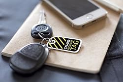 Dynotag® Web Enabled Smart Mini Fashion ID