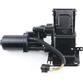 Surwit 747-900 Power Running Board Assembly Motor &amp; Bracket Front Left Driver Side Compatible with 2007-2014 F'-ord Expedition &amp; Lincoln Navigator (for 119 inch Wheelbase only) Part# 9L7Z16A507A