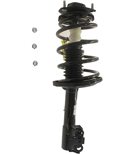 Amazon.com: KYB SR4143 Strut Plus Complete Corner Unit
