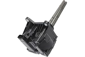 DAYSYORE New Front Transfer Case Actuator 36410-35093 3641035093 Fits for Sequoia 4Runner Actuator Aftermarket Parts, With 3 Month Warranty