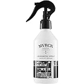 MVRCK by Paul Mitchell Grooming Spray for Men, Flexible Hold, Lightweight Formula, For All Hair Types, 7.3 fl. oz.