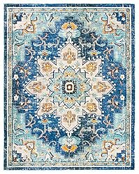 SAFAVIEH Madison Collection Area Rug - 9' x