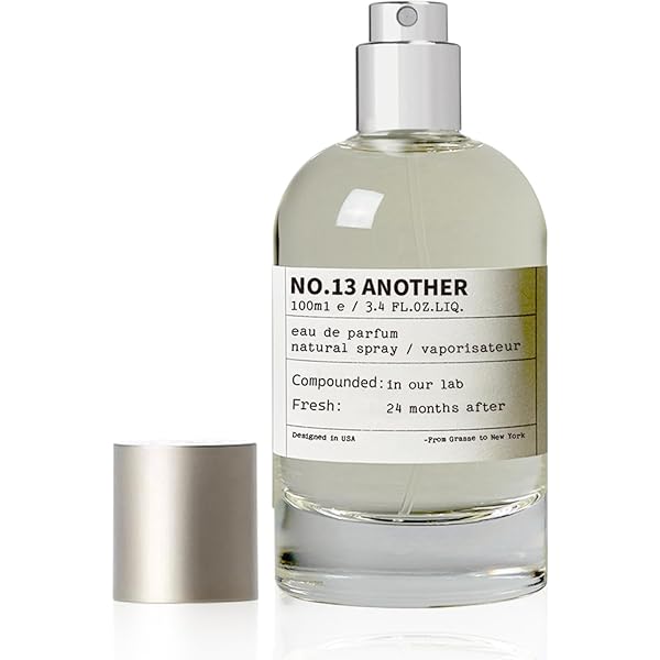新品 LE LABO ANOTHER 13 EDP SP100ml@663 ANOTHER 13 | Eau De Parfum | Le Labo Fragrances