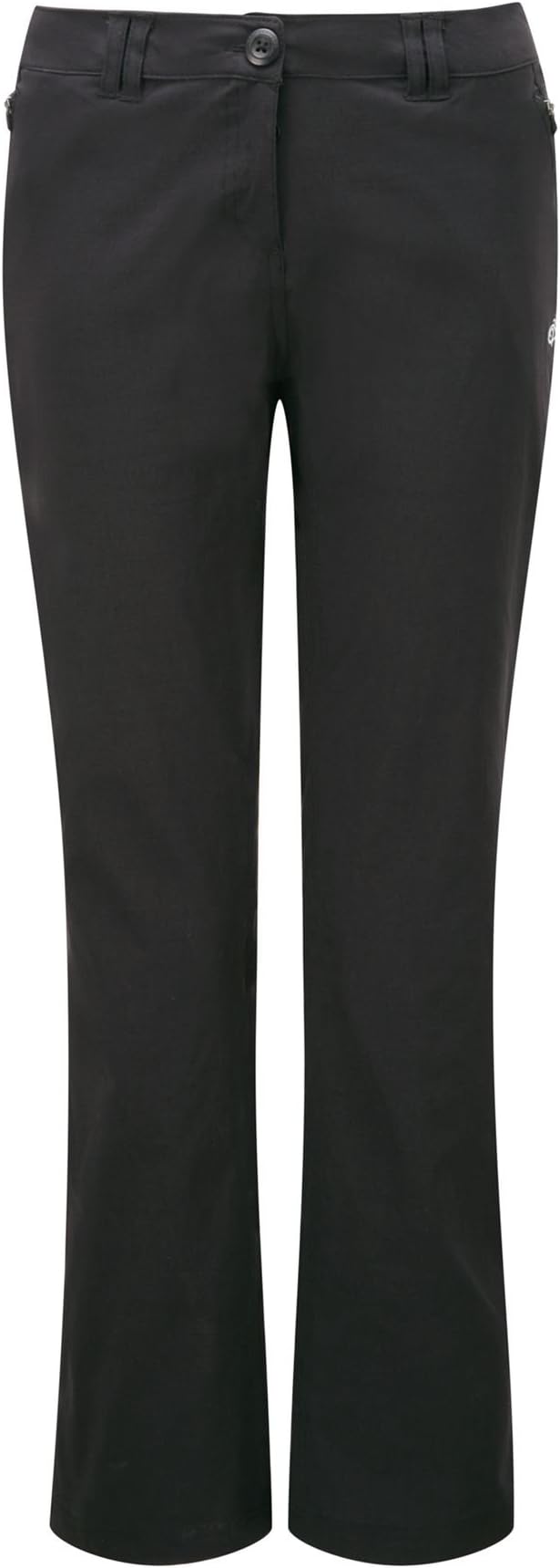 Craghoppers Women's Kiwi Pro Stretch Women's Kiwi Pro Stretch Trousers - Rioja Red, Waist 20/Length 33