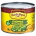 Old El Paso Mild Chopped Green Chiles, 1 ct., 4.5 oz. (Pack of 24)