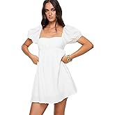 Princess Polly Womens Let's Dance Mini Dress