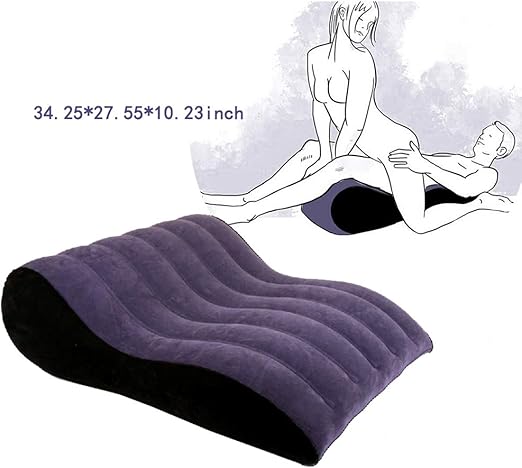 Amazon Com Sex Pillow 34 2527 5510 23inch Wedge Bed Pillow