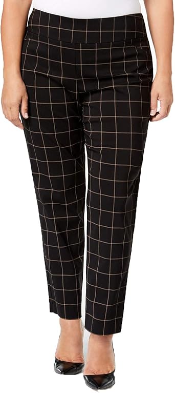 charter club pull on jeans