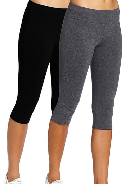 iLoveSIA® Damen Leggings Sport Yoga Fitness Hosen Jogginghose