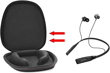 GH GHawk® EuModn M1 Estuche para Auriculares Estuche rígido ...