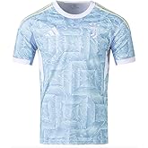 Adidas Juventus 25/26 Away Jersey