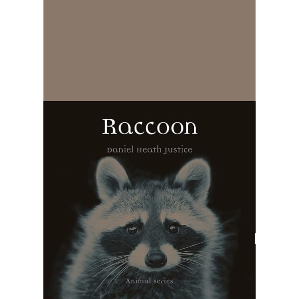Raccoons: A Natural History: Zeveloff, Samuel I., Dewitte