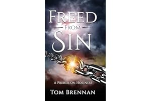 Freed From Sin: A Primer on Holiness