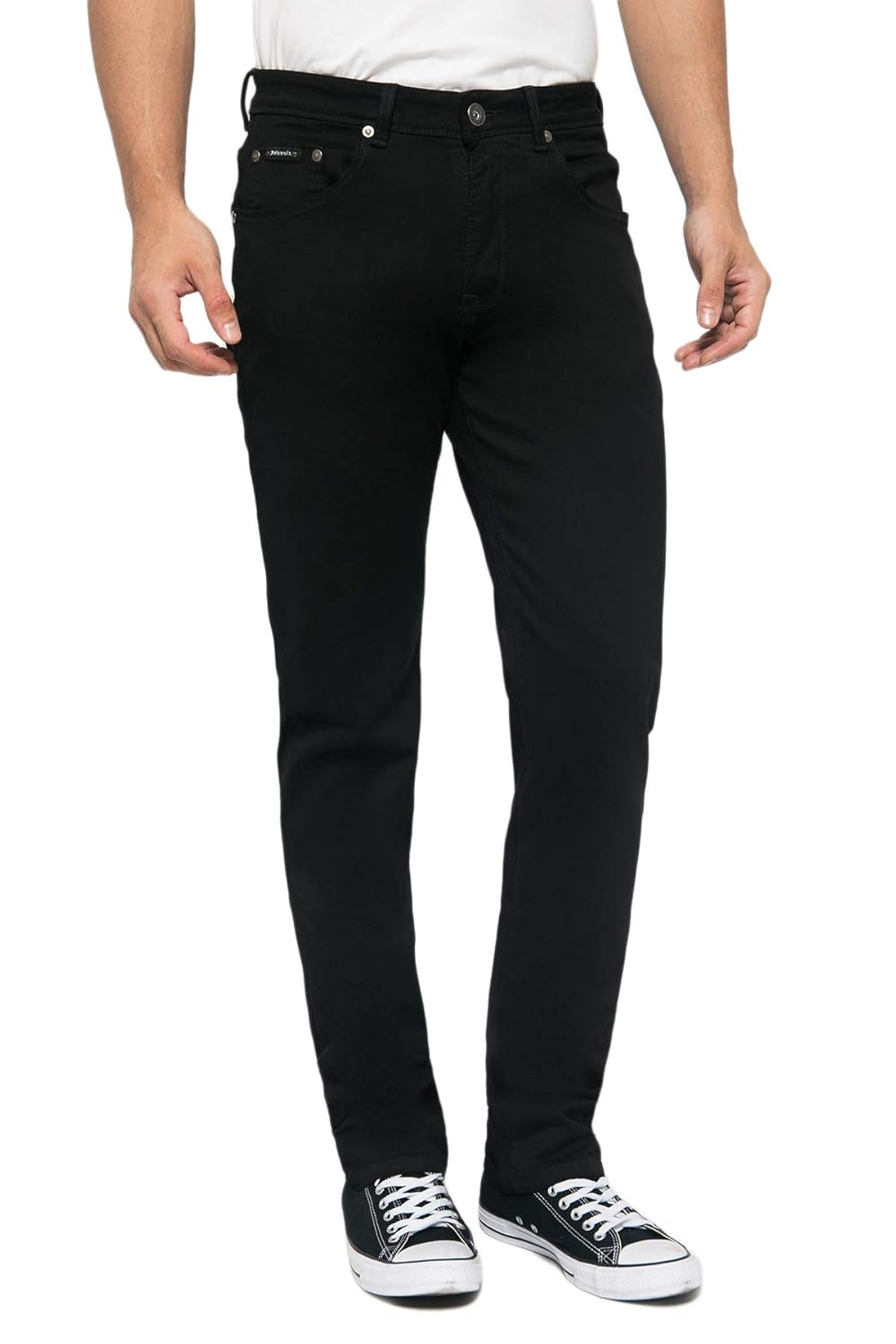 johnwin stretch jeans