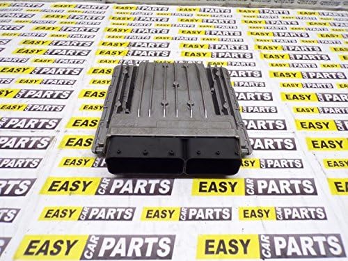 BMW M3 4.0 E92 ENGINE CONTROL MODULE / ECU 7846409 DME MS S60