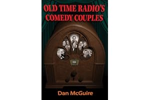 Old Time Radio's Comedy Couples