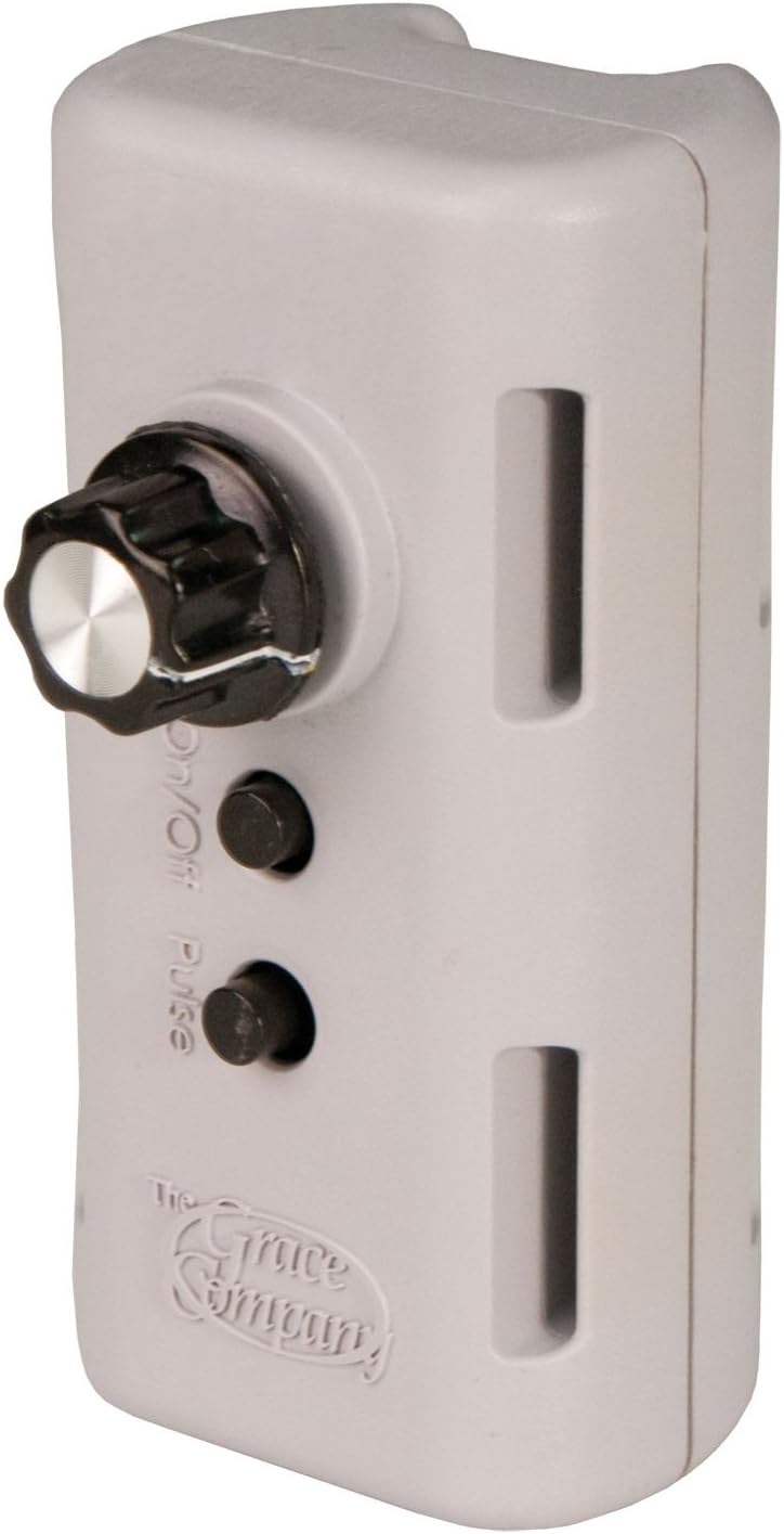 Grace Speed Control Box for Quilting Sewing Machine: Baby Lock Quilter's Choice Pro (BLQP)