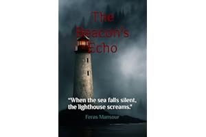 The Beacon's Echo: “When the sea falls silent, the lighthouse screams."