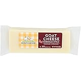 MONTCHEVRE Goat Cheddar, 8 OZ