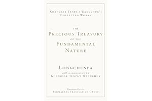 The Precious Treasury of the Fundamental Nature