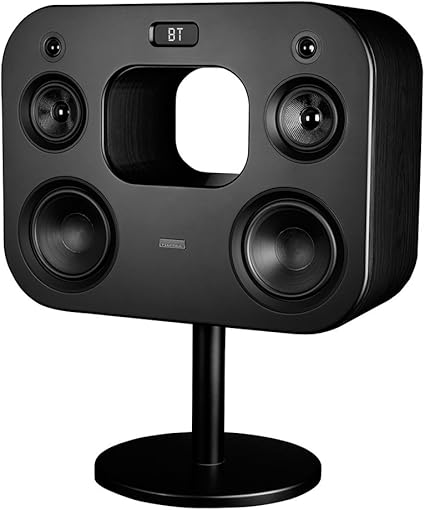 fluance speakers amazon