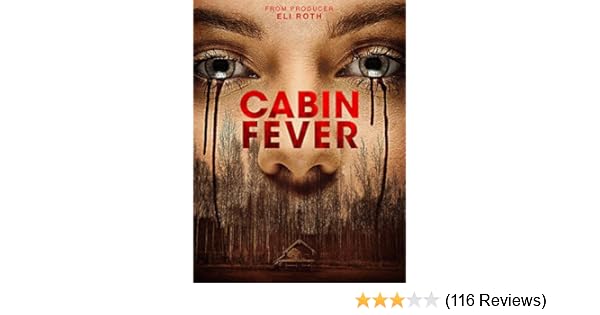 Watch Cabin Fever Prime Video