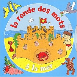 À la mer