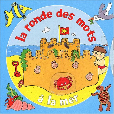 À la mer