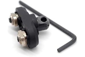 Trirock M-lk Sling Swivel Stud Mount Adapter for M Lk Rail
